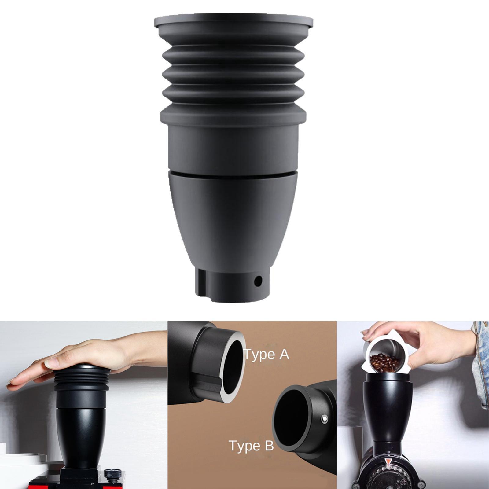 Coffee Grinder Hopper Coffee Grinder Accessories for Cafe Home Accessories
