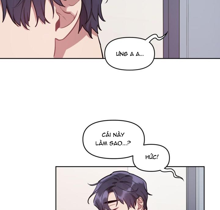 vị khách khả nghi và nhóc làm thêm chapter 4 72