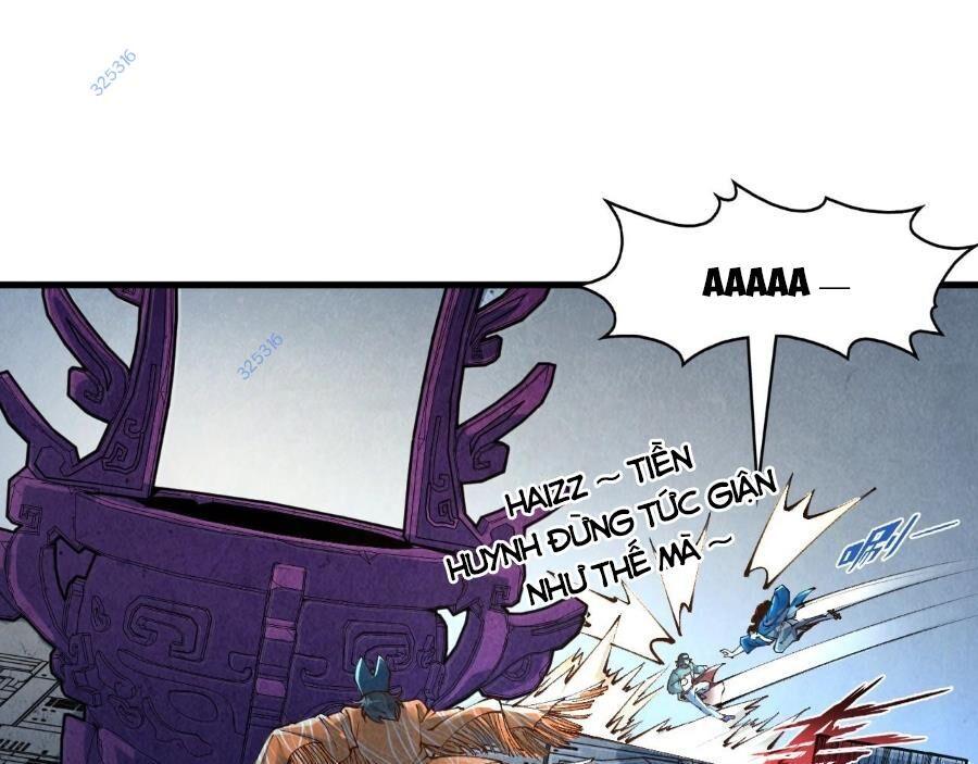vạn cổ chí tôn chapter 271 13