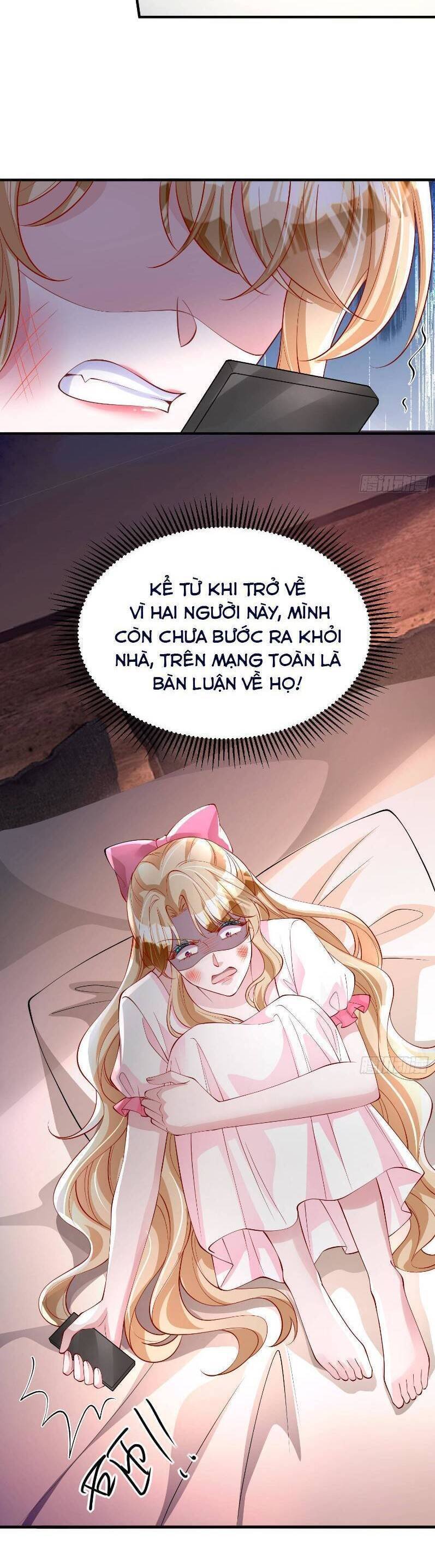 tổng tài huyết tộc cực sủng cô vợ mỹ nhân ngư chapter 211 5