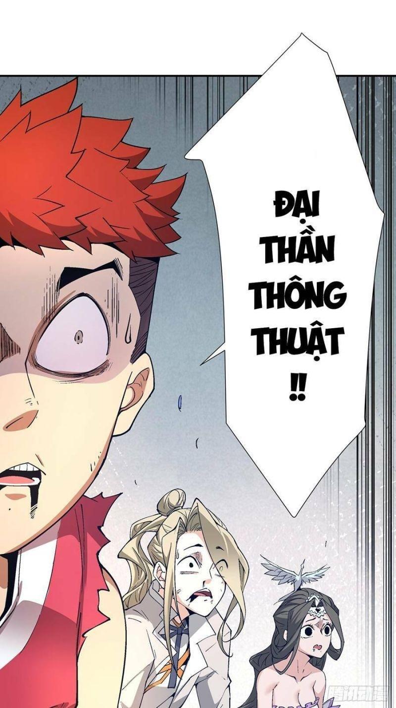 đồ đệ của ta đều là trùm phản diện chapter 3 77
