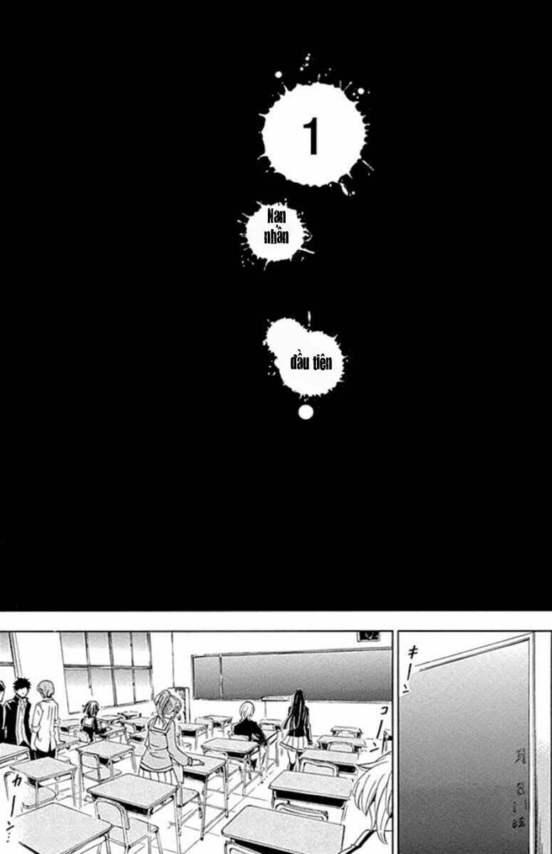 fukushuu kyoushitsu chapter 1 27