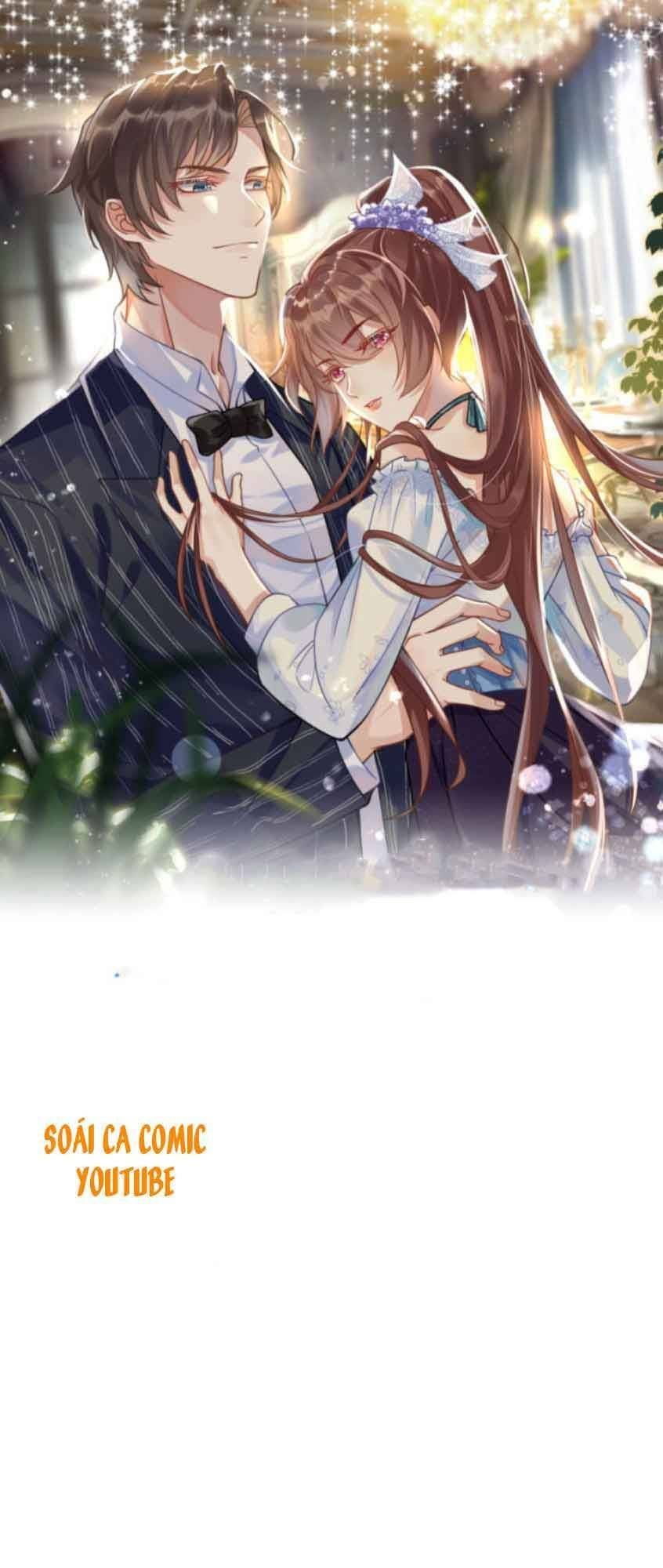 nhất sanh hữu hỉ chapter 17 1