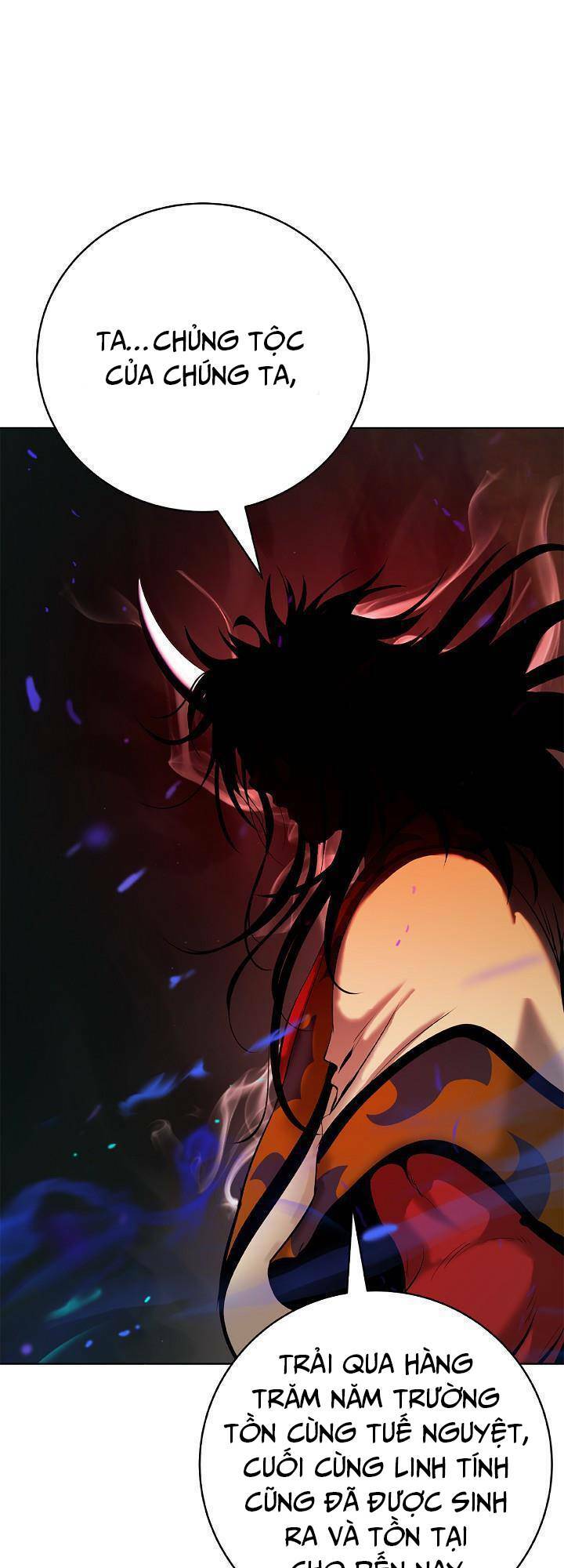 xuyên không thành hổ chapter 121 30