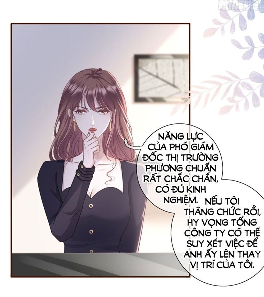 bạn gái tôi mới 30+ tuổi xuân chapter 35 36