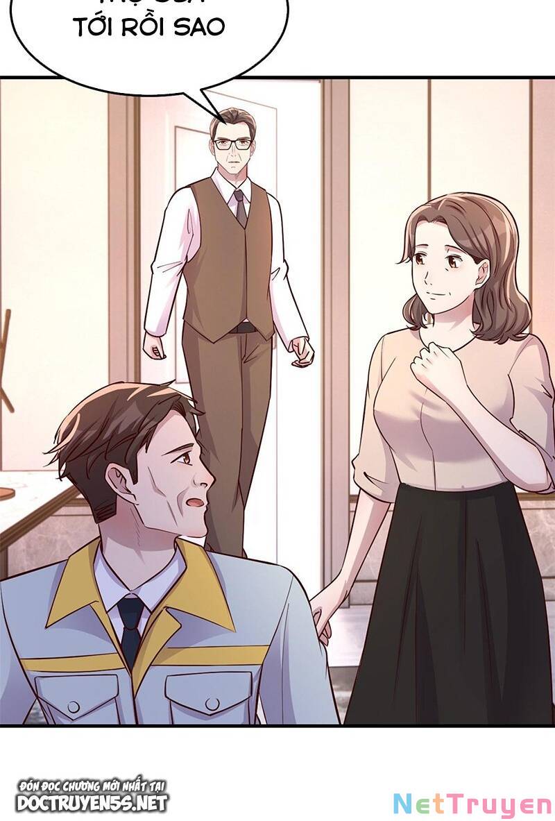 chị gái tôi là đại minh tinh chapter 155 33