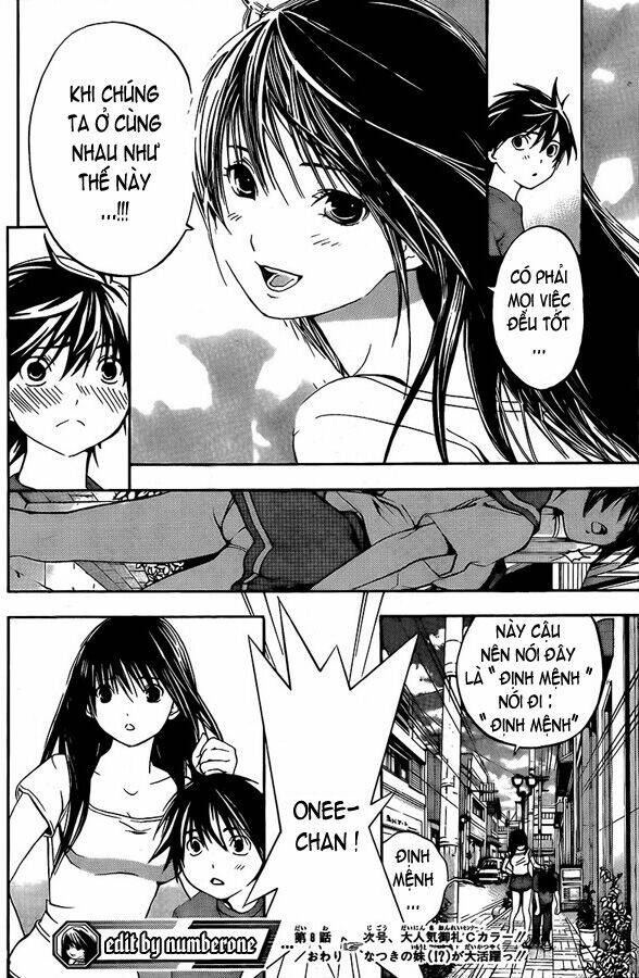 ane doki chapter 8 19