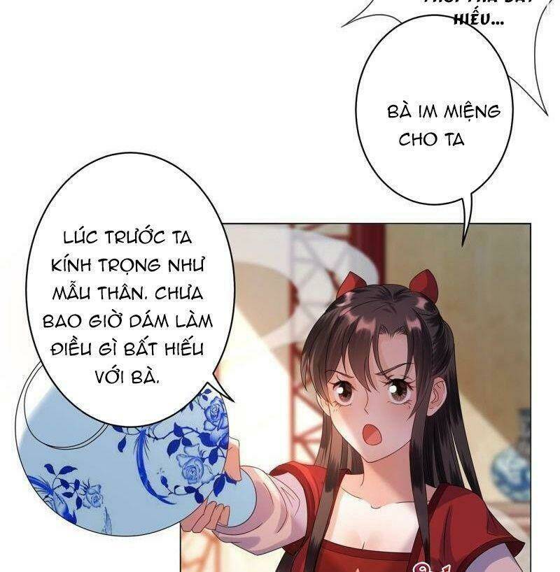 vương gia kiêu ngạo quá khó cua chapter 27 30