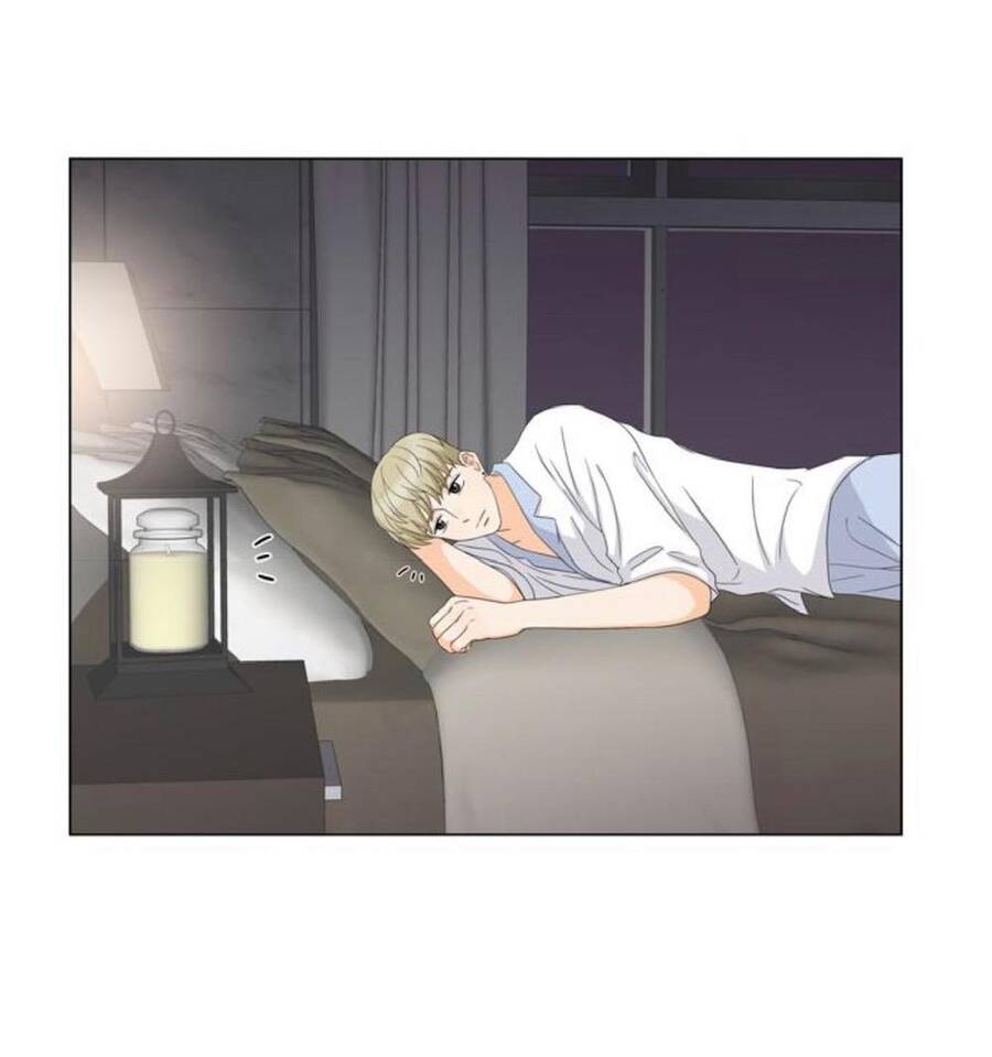 idol và sếp, em yêu ai? chapter 45 21