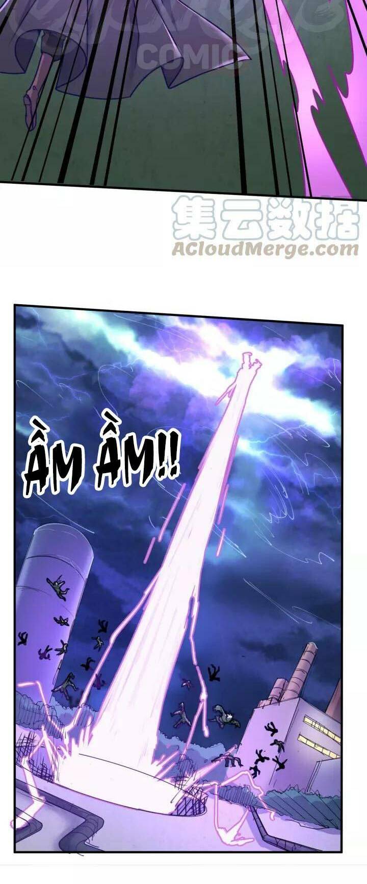 người chặn xuyên không chapter 74 38