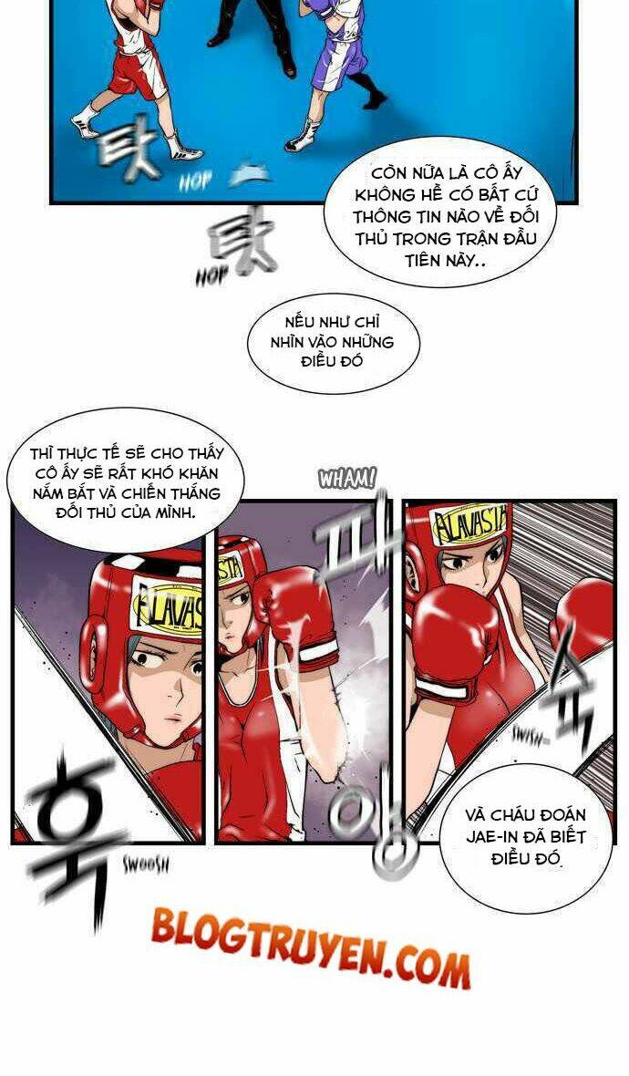 green boy chapter 16 29