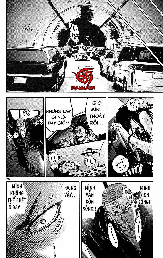 imawa no kuni no alice chapter 29.1 22