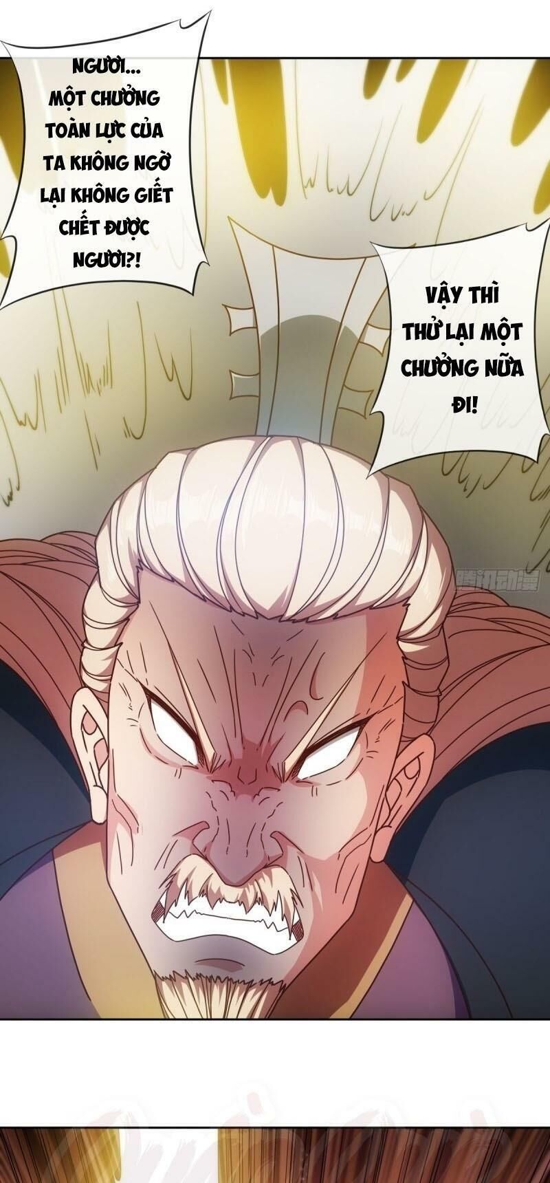 hồng thiên thần tôn chapter 93 17