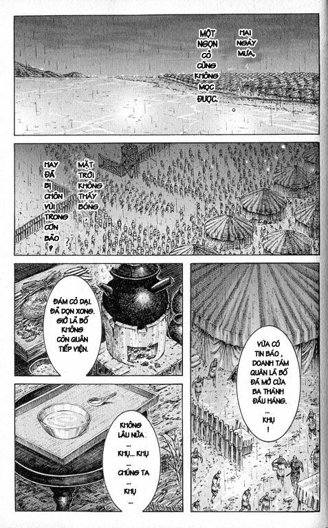 Hoả Phụng Liêu Nguyên chapter 231.2 159