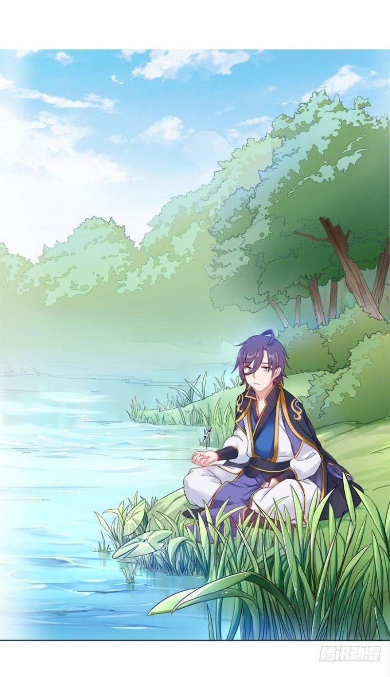 lầu trà thủy sinh mộng chapter 27 29