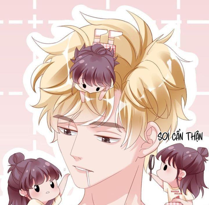 chiếc bật lửa và váy công chúa (b) chapter 15 57