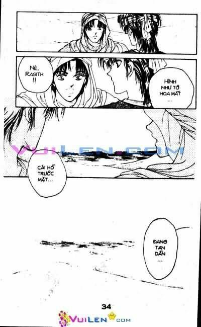 nàng công chúa ham chơi chapter 11 34