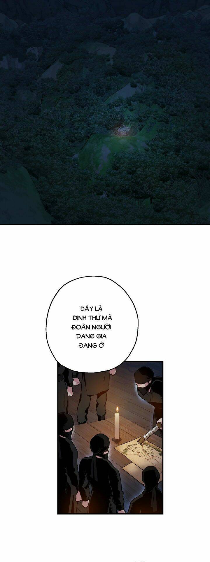 tôi trở thành nhân vật phản diện giỏi nhất trong giới võ thuật chapter 46 49