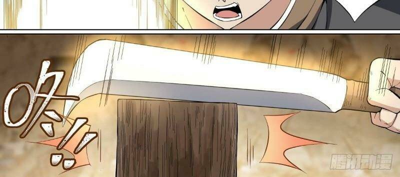 võ lực chí mạng chapter 29 18