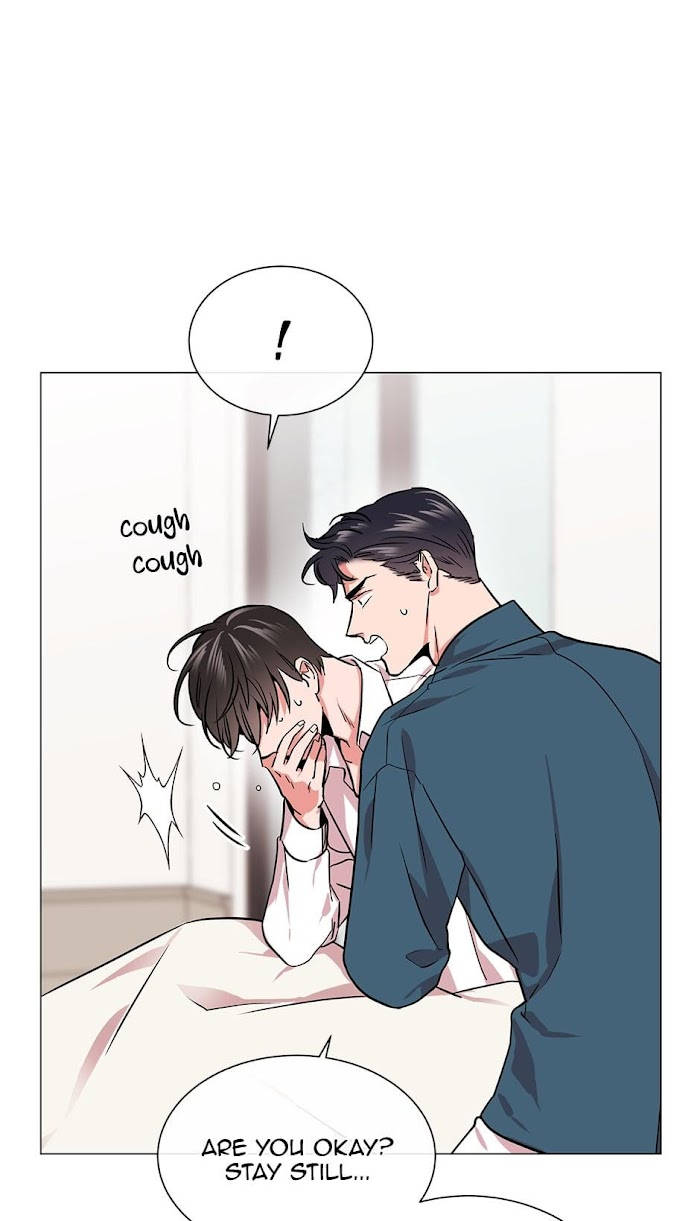 [raw] red candy chapter 70 10