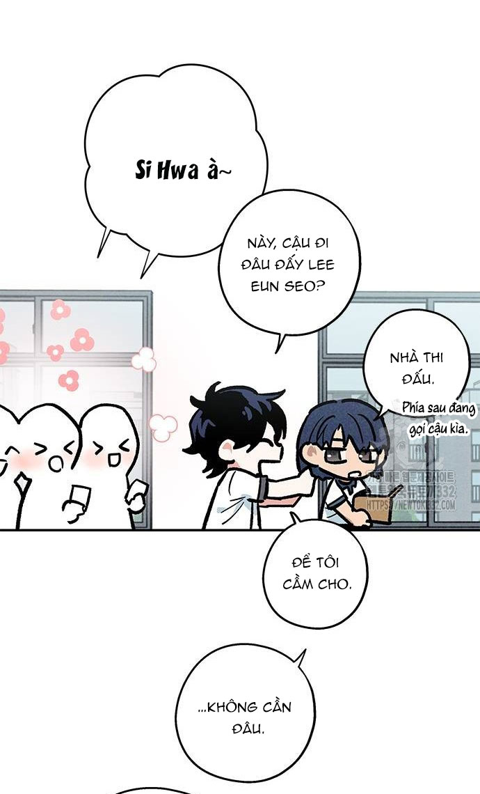 Mối Quan Hệ Đặc Biệt chapter 4.2 13