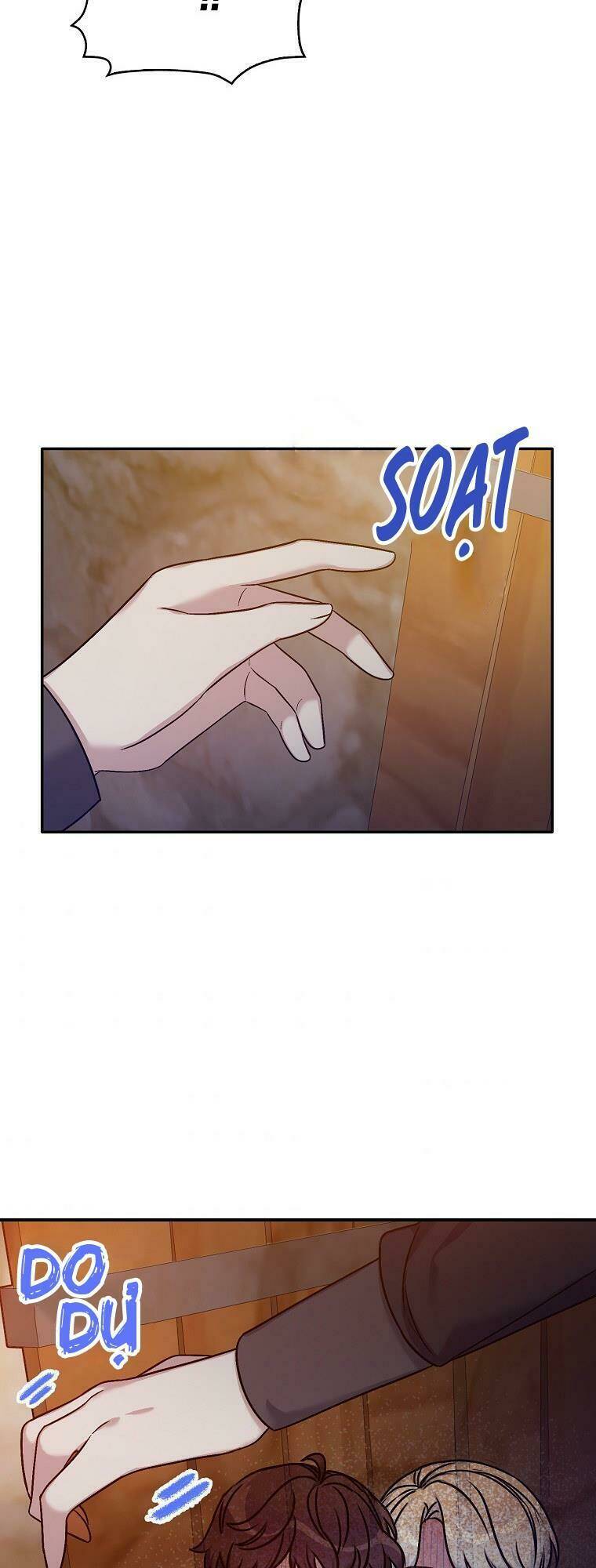 sinh ra làm con gái ác nữ chapter 37 24