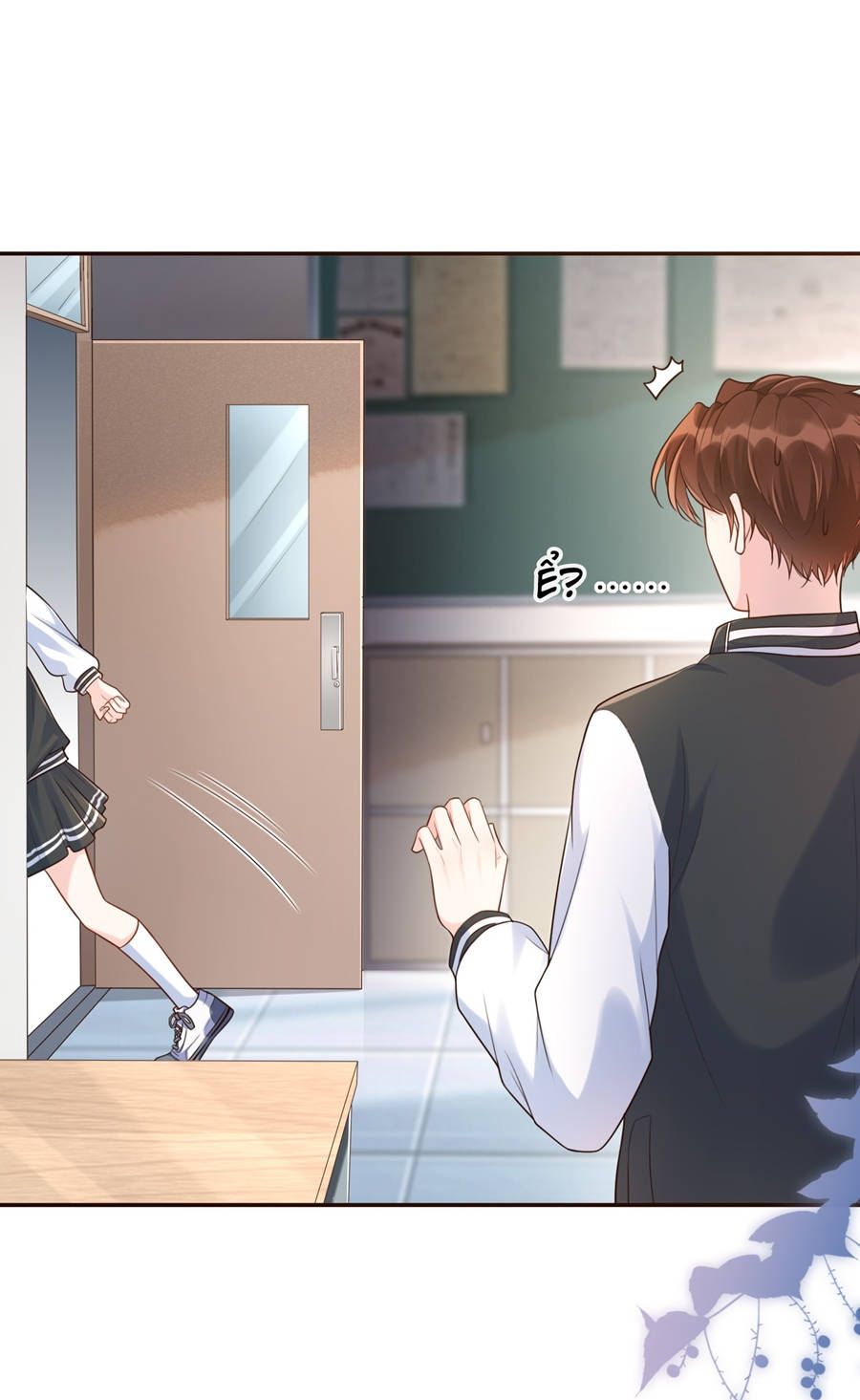 ngọt không ngừng nghỉ chapter 3 36