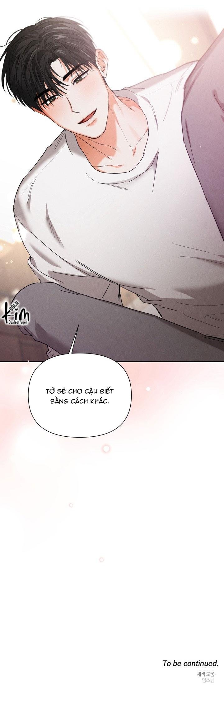 nine to nine Chapter 74 NGOẠI NOEL 1 27