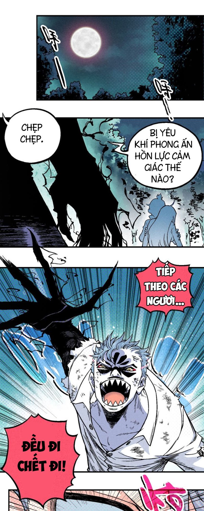 thiên kinh địa dịch chapter 5 4