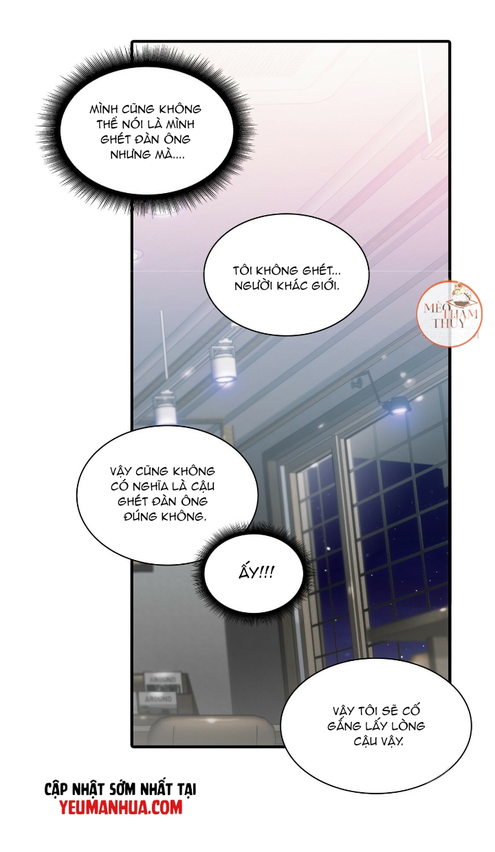 giai điệu của ngôn ngữ chapter 4 12