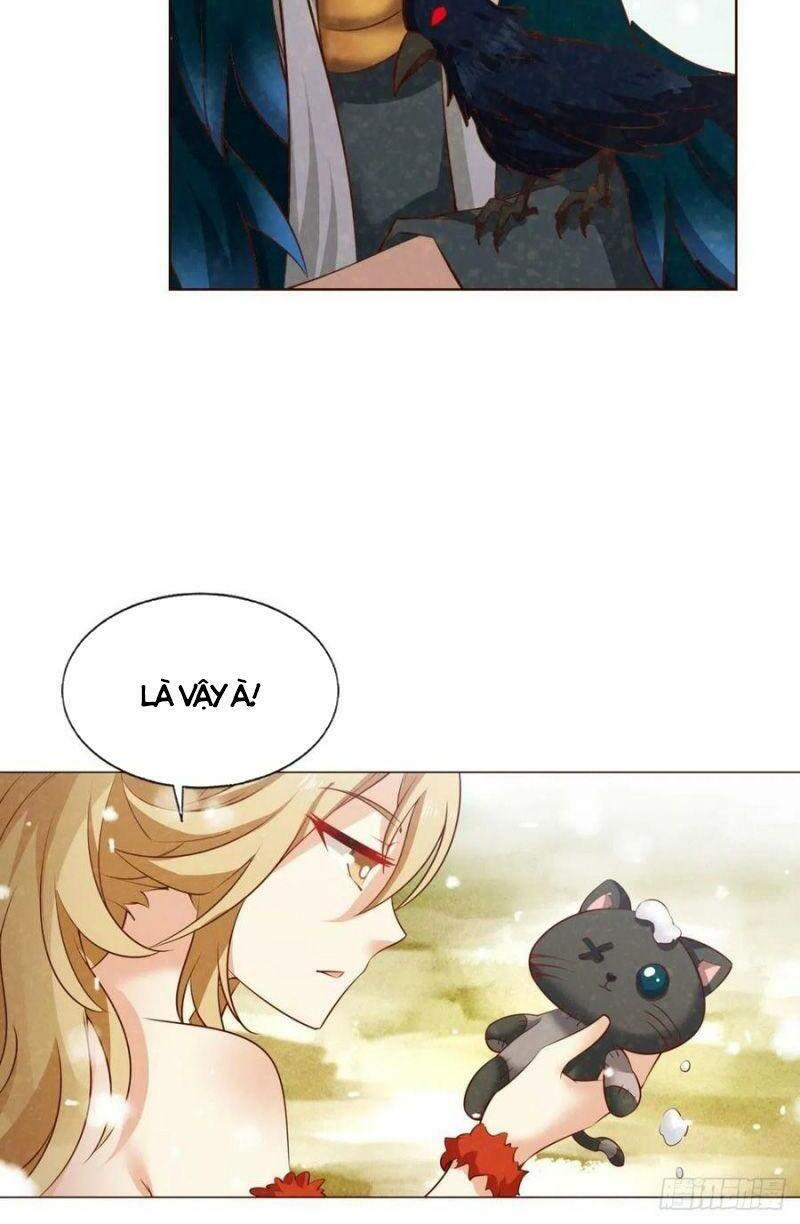 Trọng Sinh Thành Cậu Vàng Tại Dị Thế Chapter 228 4