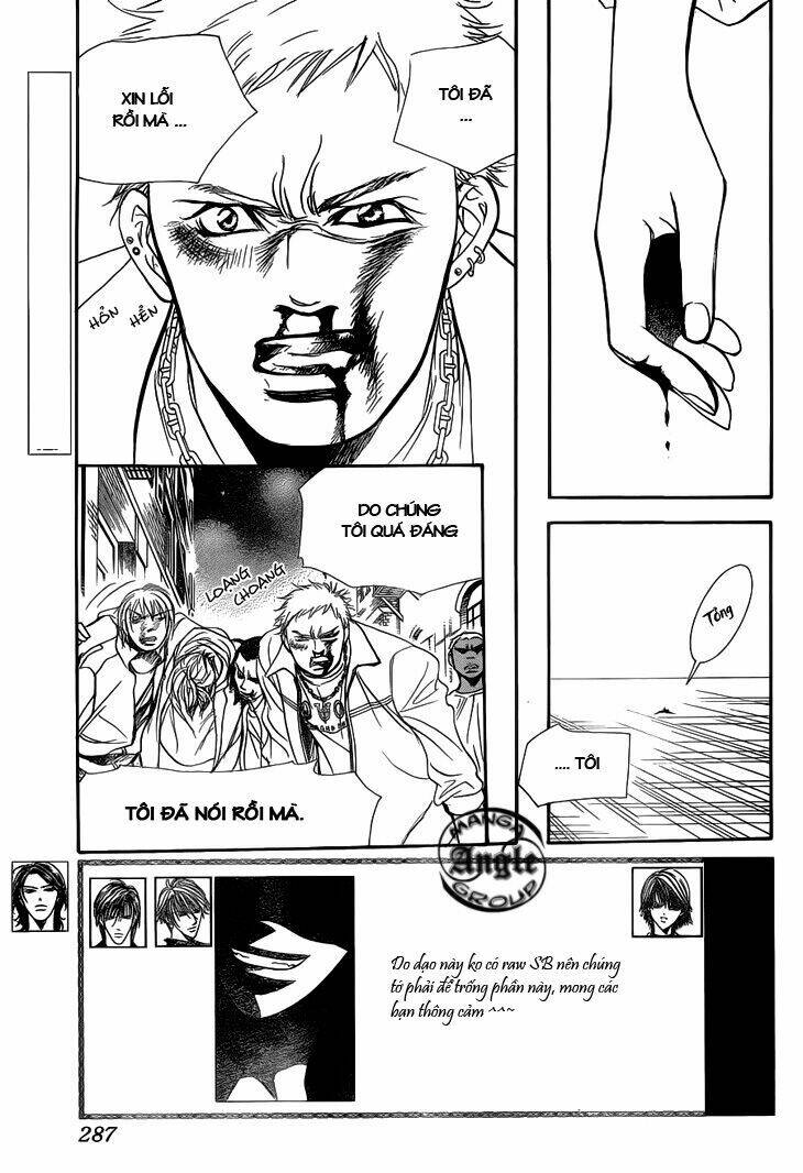 thử thách của kyouko chapter 180 2