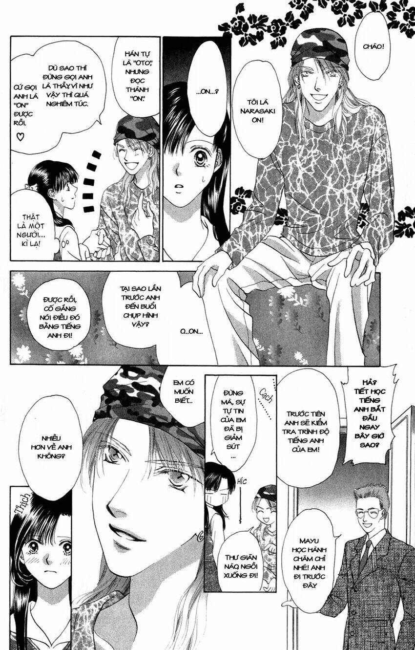 tenshi no uta chapter 18 21