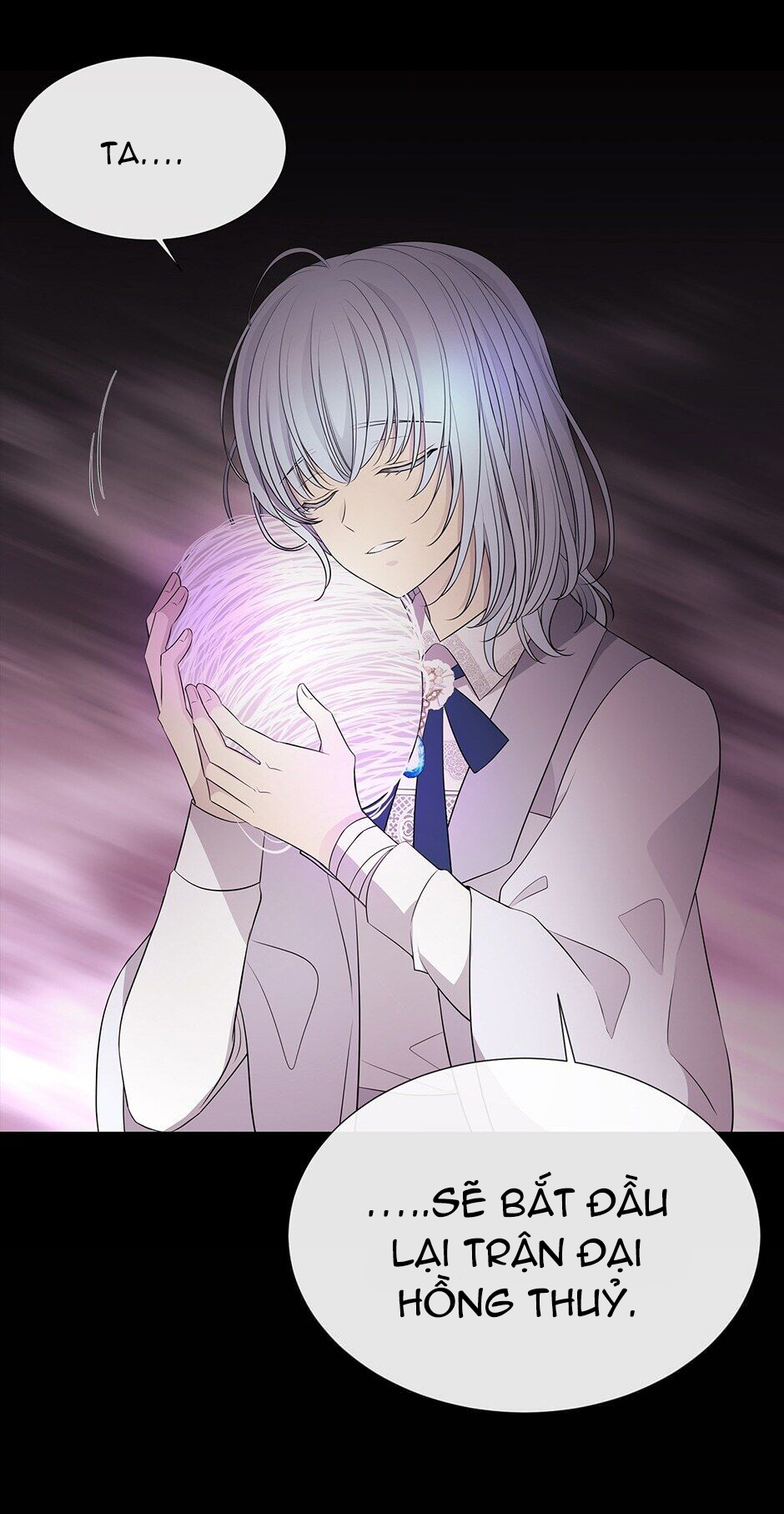 năm môn đệ của charlotte chapter 79 22