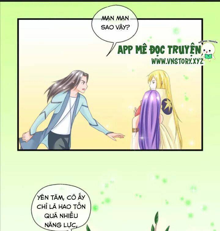 bồn tắm có vấn đề?! chapter 55 65