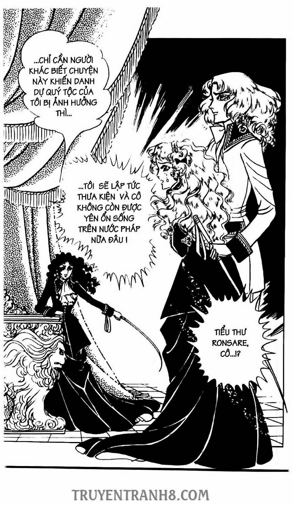 the count s daughter chapter 53 18