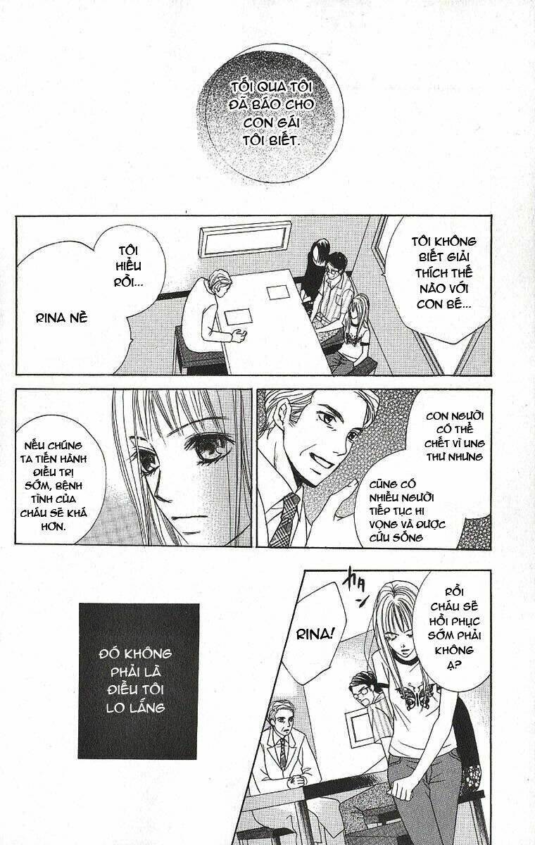 dear friends chapter 1 41