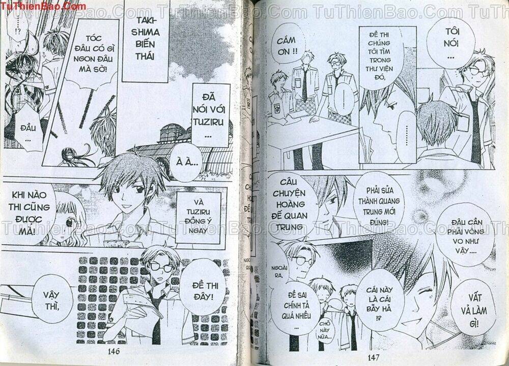 s a - lớp học ưu tú chapter 3 70