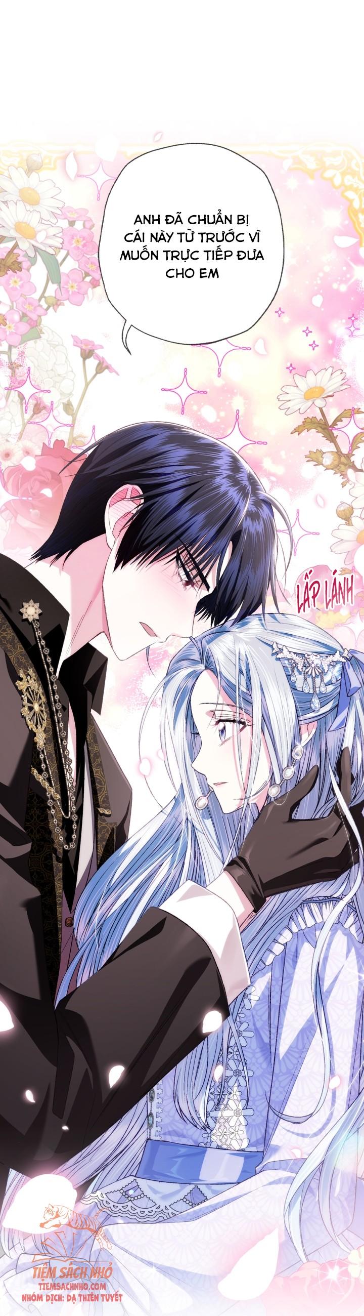 cha, con không muốn kết hôn đâu chapter 68 53