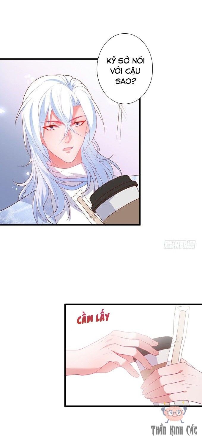 dưỡng khí chí mạng chapter 16 10