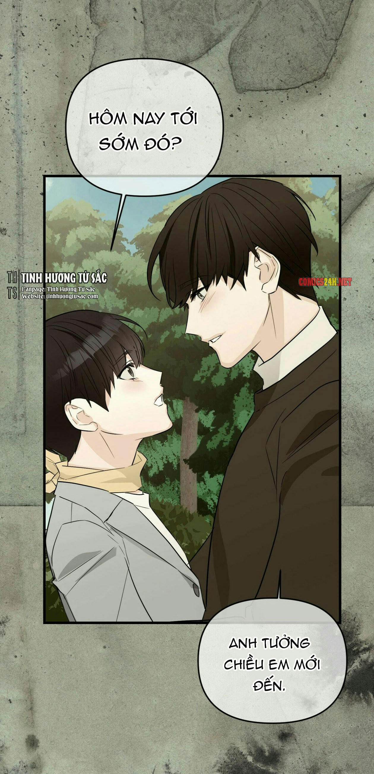 dấu vết không mùi chapter 25 26