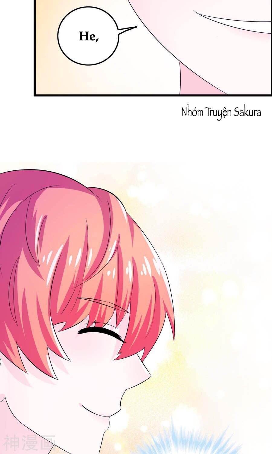 tôi vốn dĩ bị bệnh kiều chapter 5.1 15