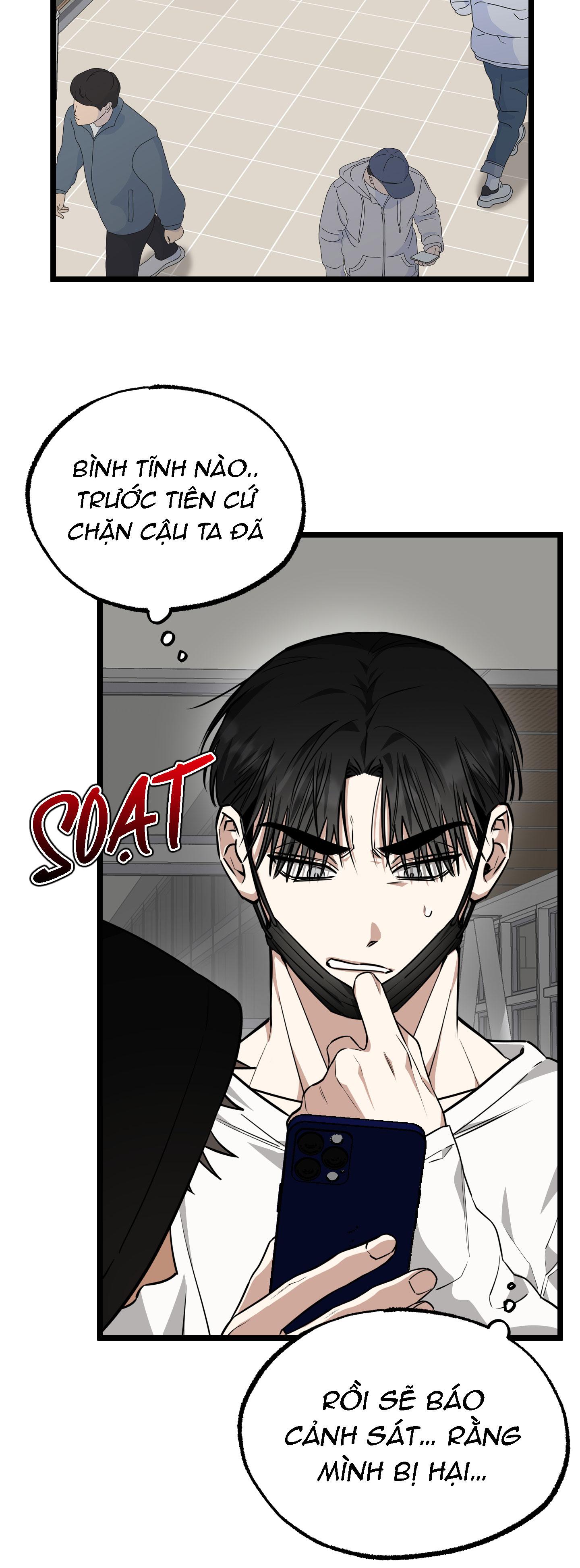 tôn kính và khát khao chapter 5 4
