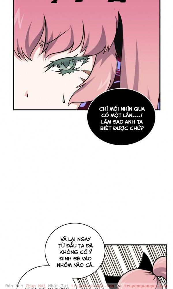 tôi sinh ra để làm người vĩ đại chapter 46 17