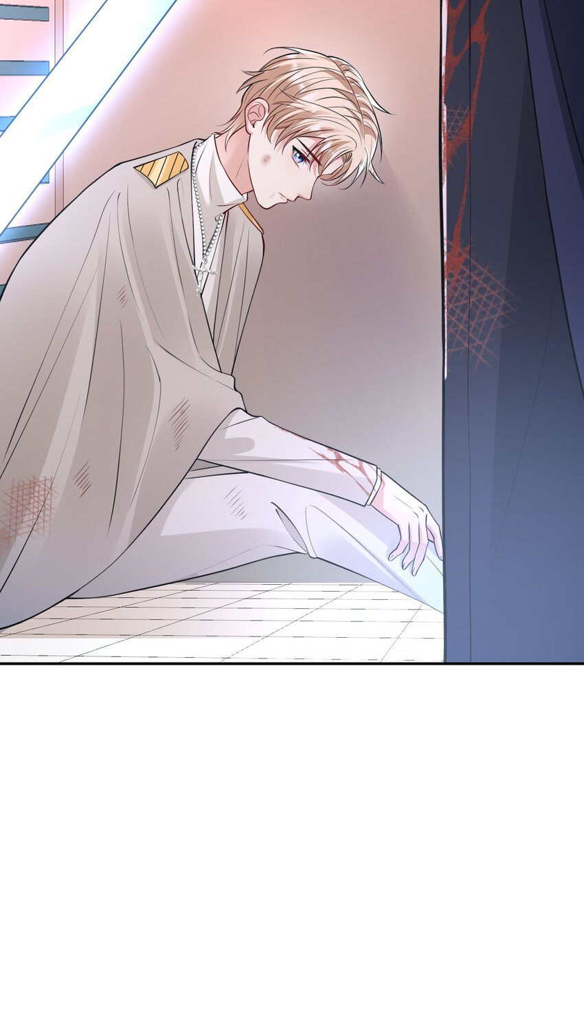 chiến lược tẩy trắng của phản diện chapter 15 21