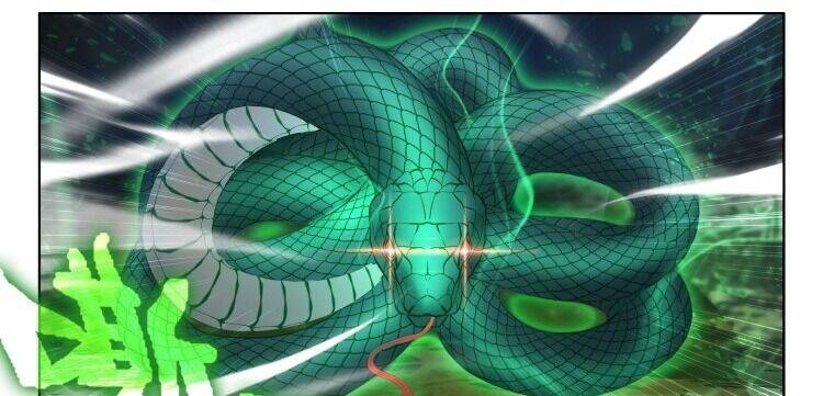 Âm Dương Miện chapter 61.5 37