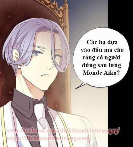 vết cắn ngọt ngào phần 2 chapter 51 17