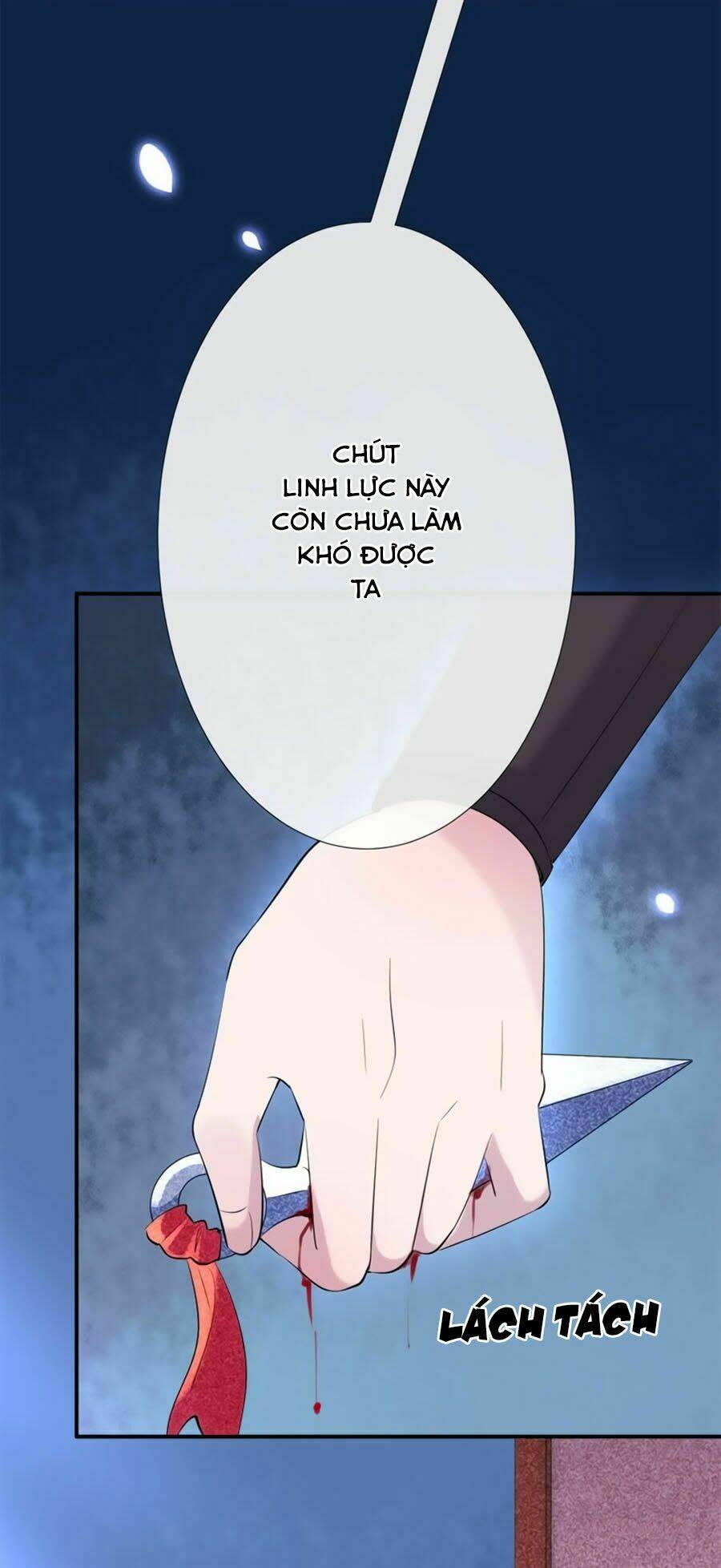 tuyệt thế thần y: phúc hắc đại tiểu thư chapter 12.1 3