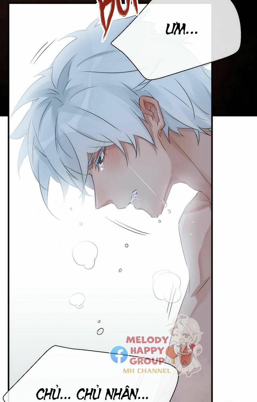 dĩ hạ phạm thượng chapter 48 16