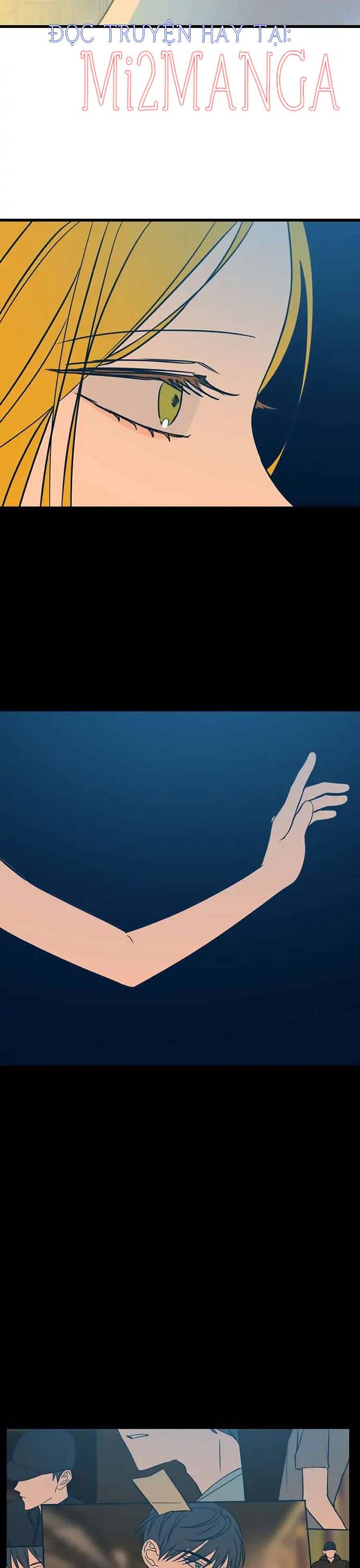 Kẻ Rác Rưởi Không Đáng Được Yêu chapter 10.2 17